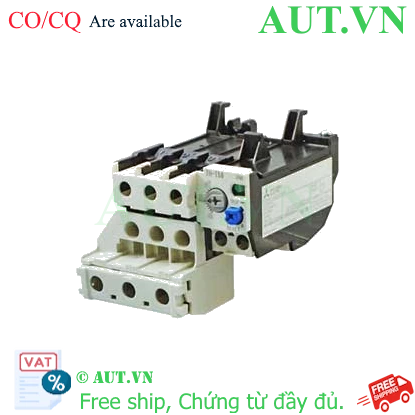 Rơ le nhiệt Mitsubishi TH-T50 42A