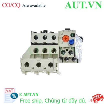 Rơ le nhiệt Mitsubishi TH-T50KP 35A