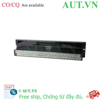 Cầu đấu dây Mitsubishi MR-TB50 chính hãng - AUT VN