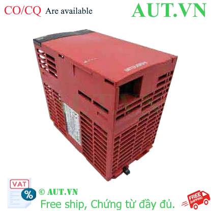 Module Nguồn PLC Mitsubishi Q62P - Chính hãng, Hiệu suất cao | AUT VN