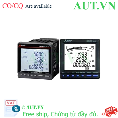 Đồng hồ đo đa năng Mitsubishi ME96SSEB-MB Đồng hồ đo đa năng Mitsubishi ME96SSEB-MB