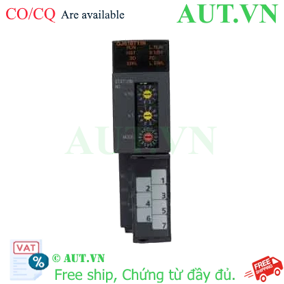 PLC Mitsubishi QJ61BT11N