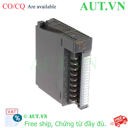 PLC Mitsubishi Q64AD