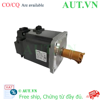 Servo Mitsubishi HG-KR73