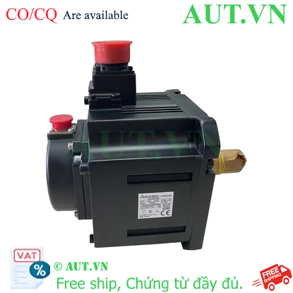 Servo Mitsubishi HG-SR102