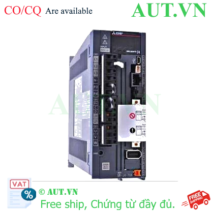Servo Mitsubishi MR-J4-70A