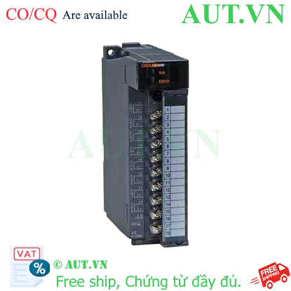 PLC Mitsubishi Q68ADI