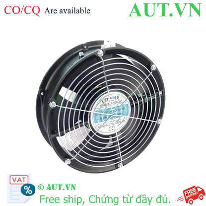 Quạt Tủ Điện Leipole F2E-220B-230 - Chính Hãng, Hiệu Suất Cao