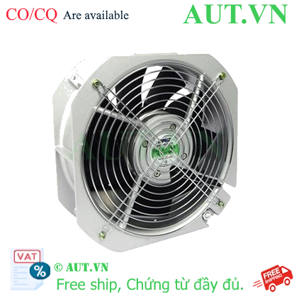 Quạt tủ điện Leipole F2E-260B-230