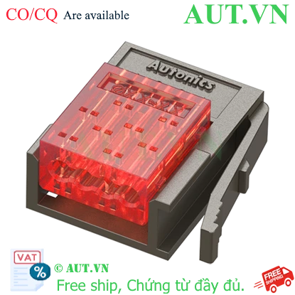 Khớp nối nhanh Autonics CNE-P04-RE (4 Chân, AWG 24-26) - AUT VN