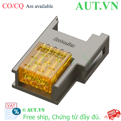Khớp nối nhanh Autonics CNE-S04-OG 4 chân chính hãng AUT VN