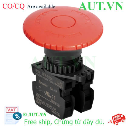 Công tắc nút nhấn Autonics S2ER-E5R2AM