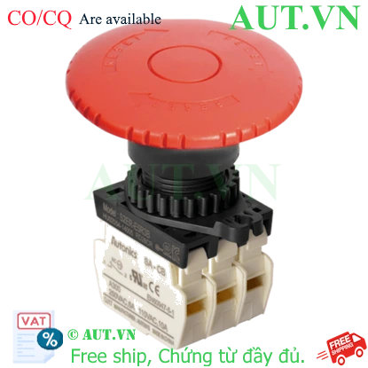 Công tắc nút nhấn Autonics S2ER-E5R3B