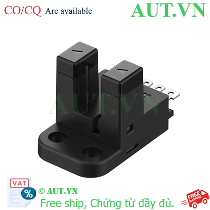 Cảm biến quang điện siêu nhỏ Autonics BS5-Y2R Cảm biến quang điện siêu nhỏ Autonics BS5-Y2R