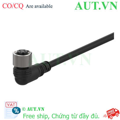 Cable cho cảm biến Autonics CLD2-5-I Cable cho cảm biến Autonics CLD2-5-I