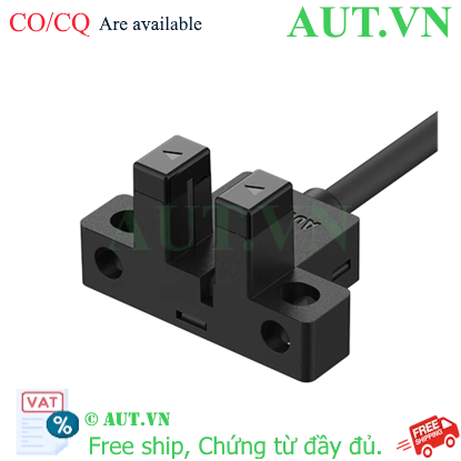 Cảm biến quang điện siêu nhỏ Autonics BS5-L1M Cảm biến quang điện siêu nhỏ Autonics BS5-L1M