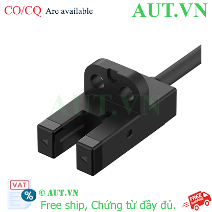 Cảm biến quang điện siêu nhỏ Autonics BS5-V1M (NPN, 5-24VDC) Cảm biến quang điện siêu nhỏ Autonics BS5-V1M (NPN, 5-24VDC)