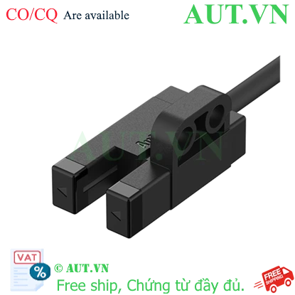 Cảm biến quang Autonics BS5-F1R - Loại thu phát siêu nhỏ, ngõ ra NPN Cảm biến quang Autonics BS5-F1R - Loại thu phát siêu nhỏ, ngõ ra NPN