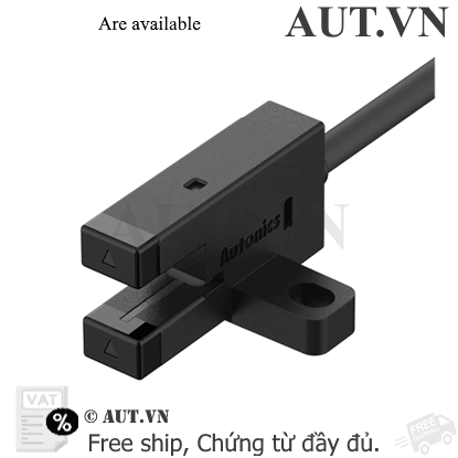 Cảm biến quang điện siêu nhỏ Autonics BS5-T1R-P Cảm biến quang điện siêu nhỏ Autonics BS5-T1R-P