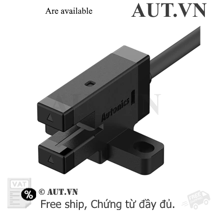 Cảm biến quang điện siêu nhỏ Autonics BS5-TA1R Cảm biến quang điện siêu nhỏ Autonics BS5-TA1R