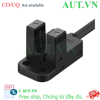 Cảm biến quang điện siêu nhỏ Autonics BS5-Y1R Cảm biến quang điện siêu nhỏ Autonics BS5-Y1R