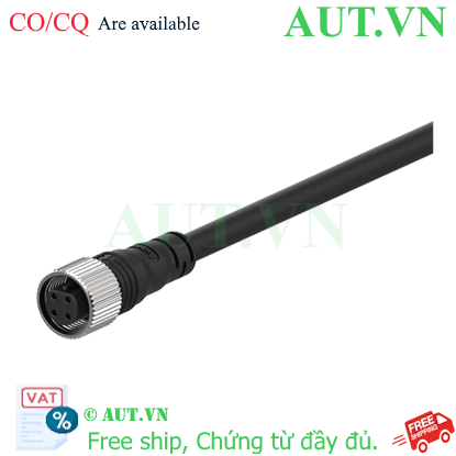 Cable cho cảm biến Autonics CIAH2-2 Cable cho cảm biến Autonics CIAH2-2
