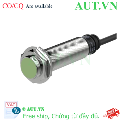 Cảm Biến Tiệm Cận Autonics PRL18-5DN NPN NO Phi 18mm Cảm Biến Tiệm Cận Autonics PRL18-5DN NPN NO Phi 18mm