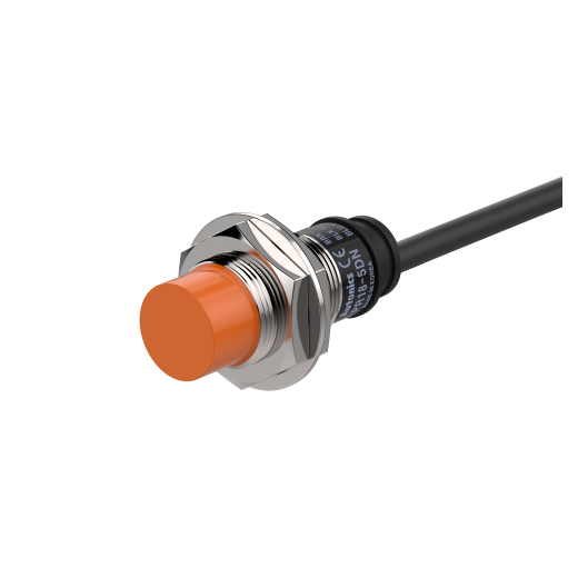 Cảm Biến Tiệm Cận Autonics PR18-8DP M18 8mm PNP NO Chính Hãng