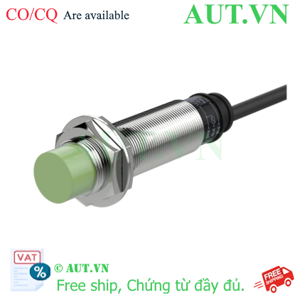 Cảm biến tiệm cận Autonics PRL18-8DN2 chính hãng - AUT VN Cảm biến tiệm cận Autonics PRL18-8DN2 chính hãng - AUT VN