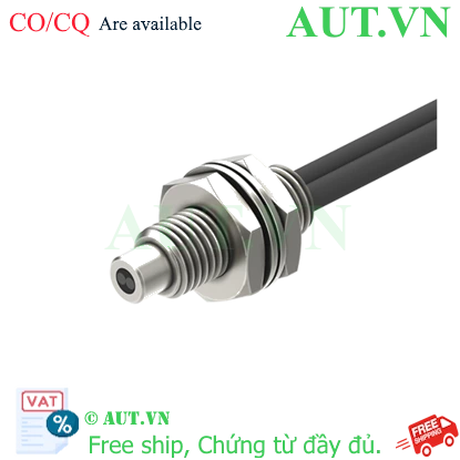 Cảm biến sợi quang Autonics FD-620-10 Phản xạ khuếch tán chính hãng