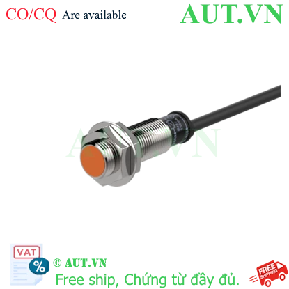 Cảm Biến Tiệm Cận Autonics PR12-2DP2-M12-2mm-1.5kHz-PNP Normally Closed Cảm Biến Tiệm Cận Autonics PR12-2DP2-M12-2mm-1.5kHz-PNP Normally Closed