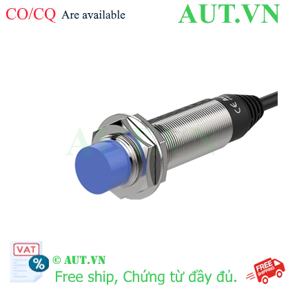 Cảm biến tiệm cận Autonics PRDL18-14DP | AUT VN Cảm biến tiệm cận Autonics PRDL18-14DP | AUT VN