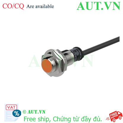 Cảm biến tiệm cận Autonics PRS12-2DP Cảm biến tiệm cận Autonics PRS12-2DP