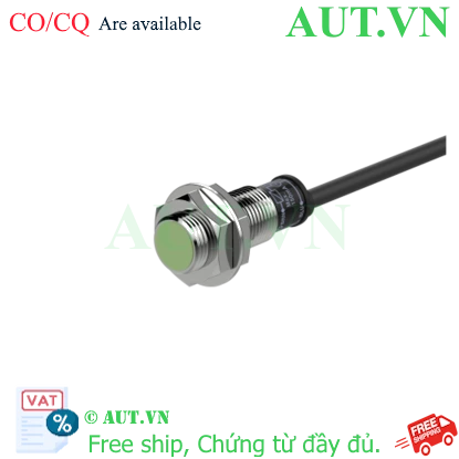 Cảm biến tiệm cận Autonics PRS12-2DN Cảm biến tiệm cận Autonics PRS12-2DN