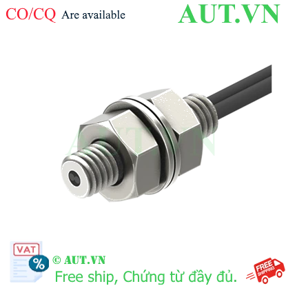 Cảm biến sợi quang Autonics FD-310-05 - Phản xạ khuếch tán (Đầu M3)