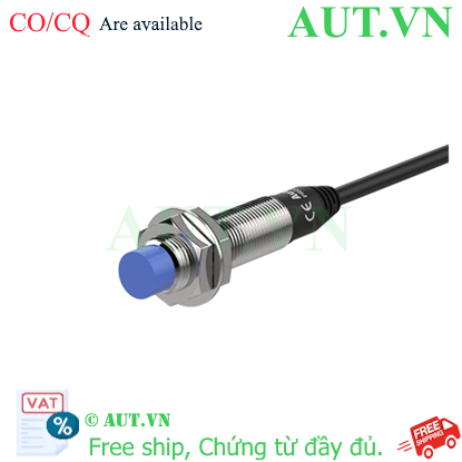Cảm biến tiệm cận Autonics PRDL12-8DN
