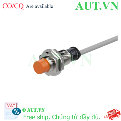 Cảm biến tiệm cận Autonics PR12-4DP-V Cảm biến tiệm cận Autonics PR12-4DP-V