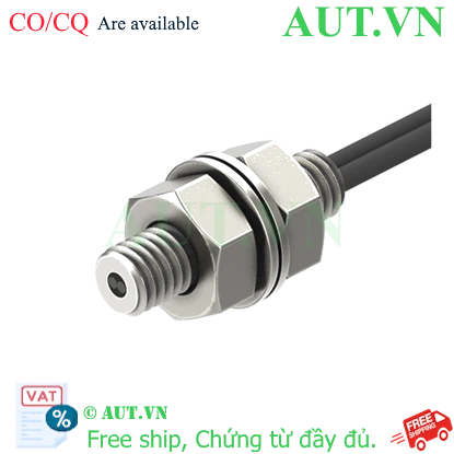 Cảm biến sợi quang Autonics FD-320-05 M3 Phản xạ khuếch tán - AUT VN