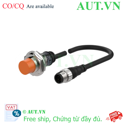 Cảm biến tiệm cận Autonics PRW18-8DP2