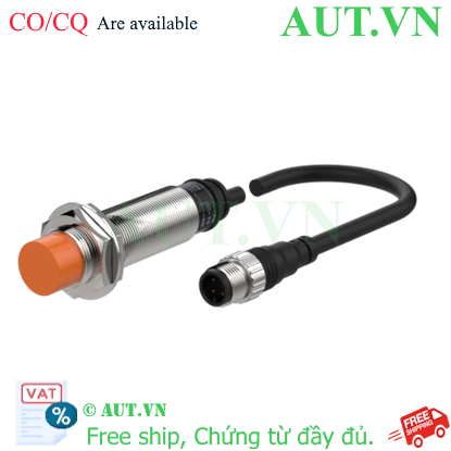 Cảm biến tiệm cận Autonics PRWL18-8DP2