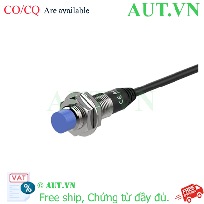 Cảm biến tiệm cận Autonics PRD12-8DN-V