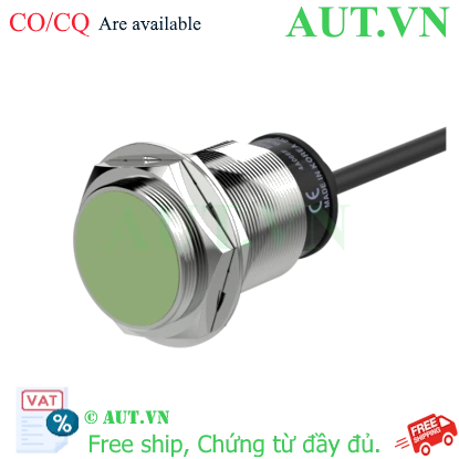 Cảm biến tiệm cận Autonics PR30-10AO (Ø30mm, 10mm, 2-dây AC)