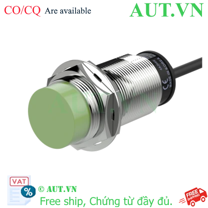 Cảm Biến Tiệm Cận Autonics PRL30-15AO - Chính hãng AUT VN Cảm Biến Tiệm Cận Autonics PRL30-15AO - Chính hãng AUT VN