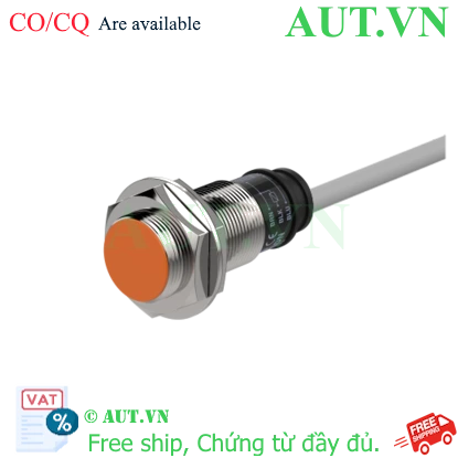 Cảm biến tiệm cận Autonics PR18-5AC-V Cảm biến tiệm cận Autonics PR18-5AC-V