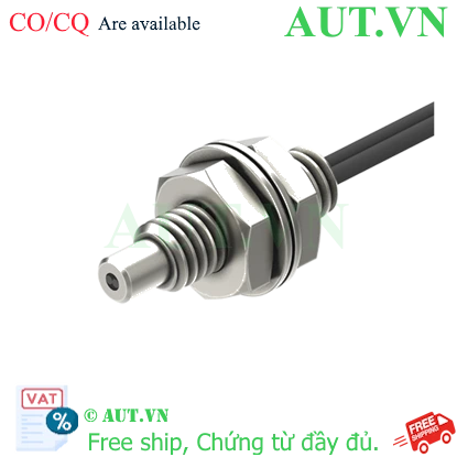 Cảm Biến Sợi Quang Autonics FD-420-05 | Phát Hiện Vật Siêu Nhỏ Ø0.03mm | AUT VN