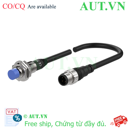 Cảm biến tiệm cận Autonics PRDW12-8DP
