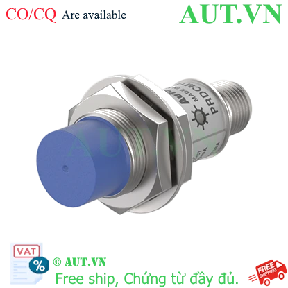 Cảm biến tiệm cận Autonics PRDCM18-14DN