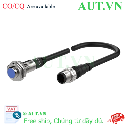 Cảm biến tiệm cận Autonics PRDW12-4DN Cảm biến tiệm cận Autonics PRDW12-4DN