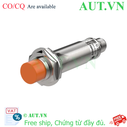 Cảm Biến Tiệm Cận Autonics PRCML18-8DP, M18, 8mm, PNP, NO