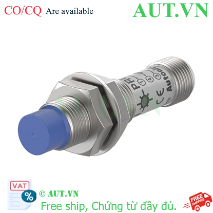 Cảm biến tiệm cận Autonics PRDCM12-8DP Cảm biến tiệm cận Autonics PRDCM12-8DP